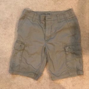 BOGO Old Navy Cargo Shorts